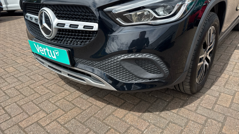 Mercedes-Benz GLA 200 Sport 5dr Auto Petrol Hatchback
